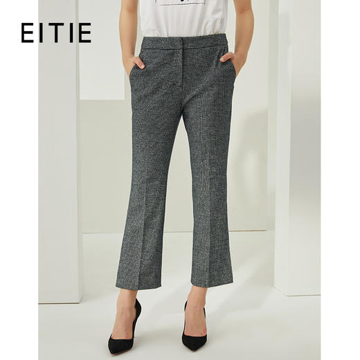 EITIE 爱特爱6405107裤子 商品图0