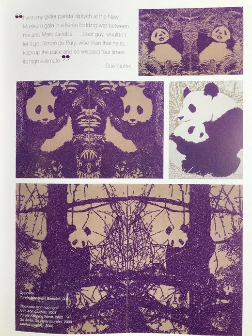 签名本！罗布·普鲁伊特的艺术 约百余幅彩色插图 精装大16开 商品图14