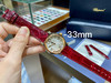萧邦快乐钻 五钻33mm 专柜新款33mm 女士机械腕表 商品缩略图2