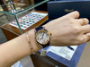 萧邦快乐钻 五钻33mm 专柜新款33mm 女士机械腕表 商品缩略图1