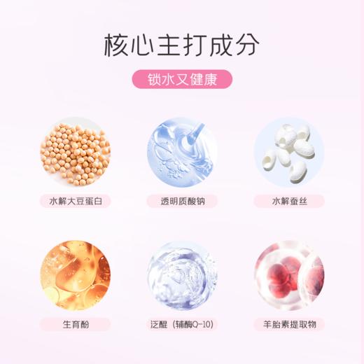 【活动专属】神琦羊胎素霜 商品图4