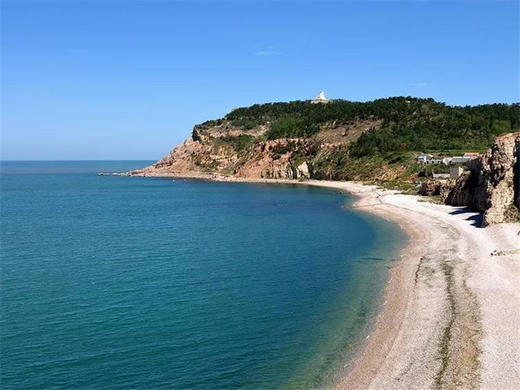 五一4日【长岛烟台】与海鸥同行の深度游长岛-蓬莱仙境-打卡网红养马岛-烟台渔人码头 商品图7