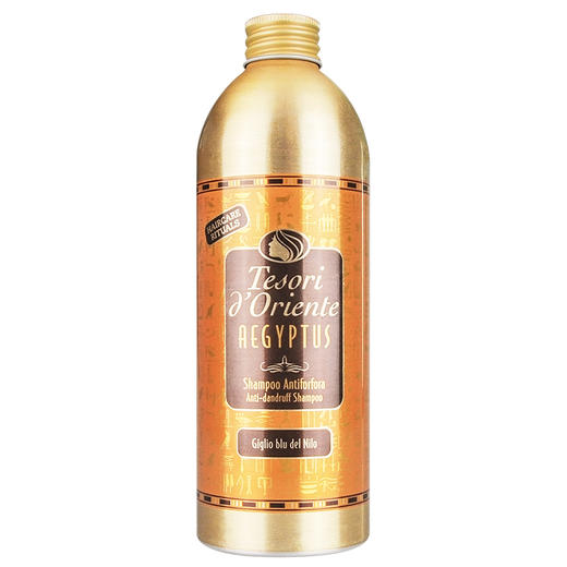 东方宝石埃及艳后去屑调理洗发乳500ml 商品图1