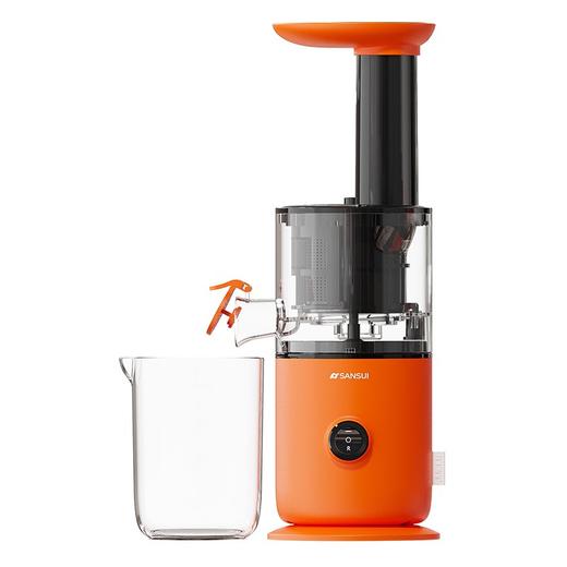 山水 厨房机械原汁机S-YZ2701 商品图0