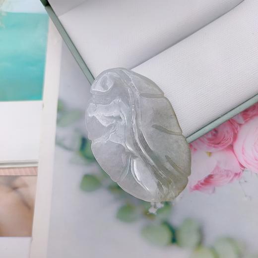 翡翠挂件 商品图1