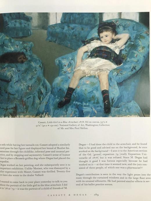 印象派画家轶事 约300幅插图 精装大16开 商品图7