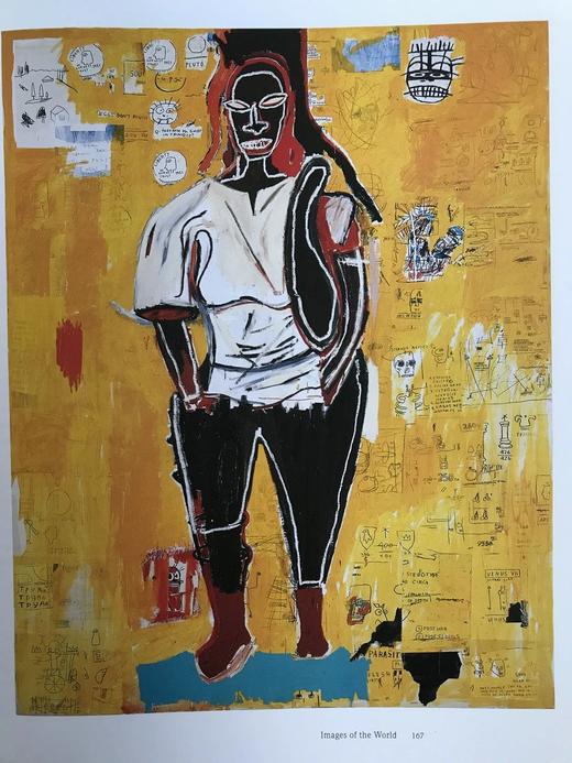 【德语】萨尔茨堡现代博物馆艺术品图集 约200幅彩色插图 精装16开 商品图6