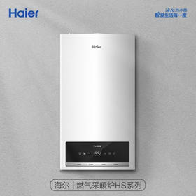 海尔（Haier）壁挂炉L1PB26-HS(T)U1