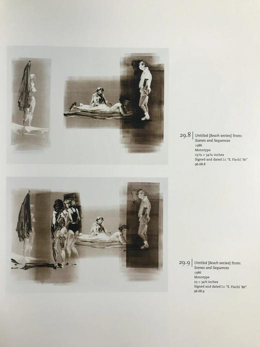 彼得·布鲁姆藏画图集 千余幅插图 精装大16开 商品图12