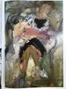 抽象表现主义与其他现代艺术图集 109幅插图（99幅彩色） 精装大16开 商品缩略图14