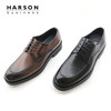 哈森男鞋商务正装鞋ML14900 商品缩略图0