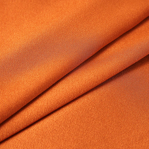 EITIE爱特爱秋款飘带修身显瘦纯色上衣雪纺衫女6709411 商品图11