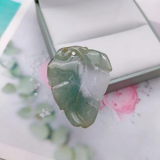 翡翠挂件 商品图2