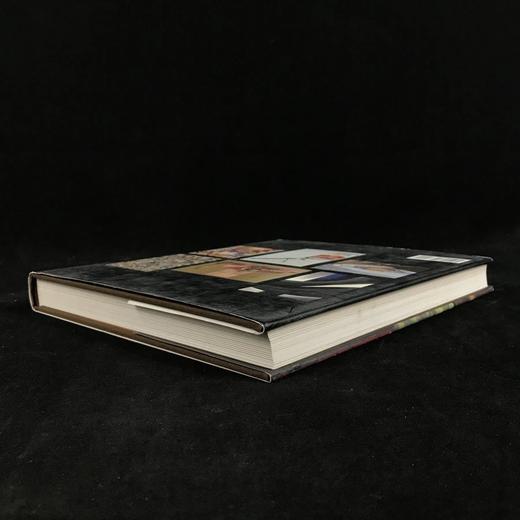 二十世纪美国艺术图集 186幅插图（88幅彩色） 精装大16开 商品图2