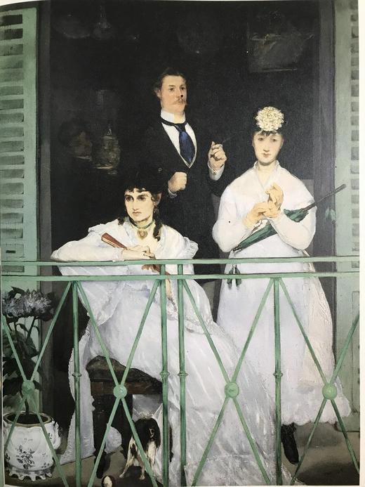 现代绘画的诞生 约200幅插图 精装大16开 商品图8