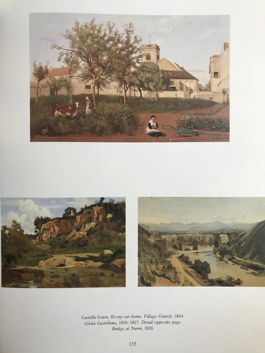 现代绘画的诞生 约200幅插图 精装大16开 商品图7