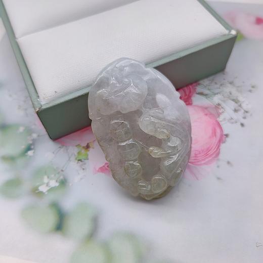 翡翠挂件 商品图2