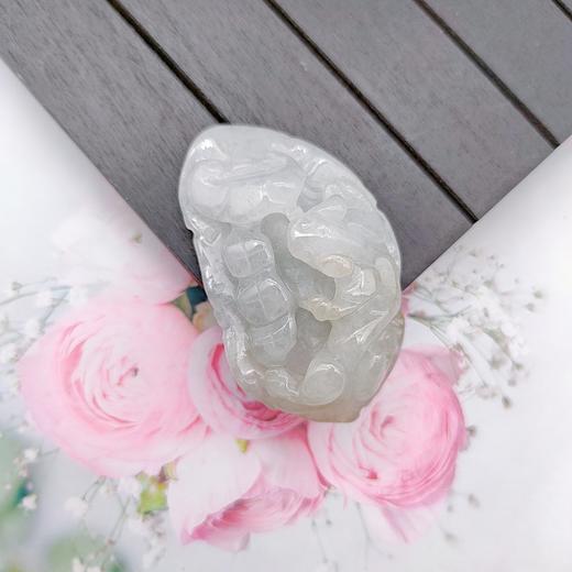 翡翠挂件 商品图0