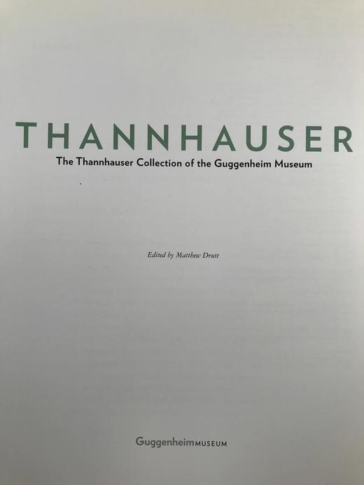 唐豪斯收藏艺术图集 数百幅插图 精装大16开 商品图3