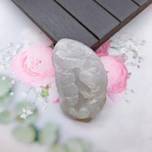 翡翠挂件 商品图1