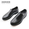 哈森男鞋商务正装鞋ML16622 商品缩略图0