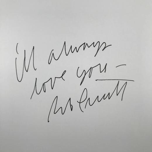 签名本！罗布·普鲁伊特的艺术 约百余幅彩色插图 精装大16开 商品图3