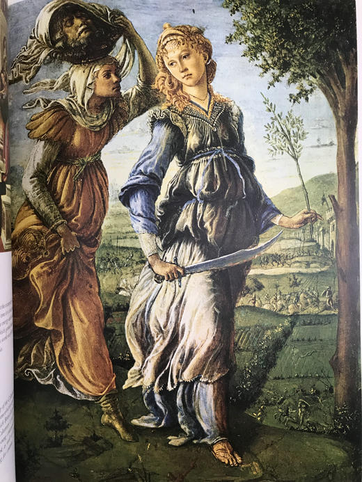 意大利艺术珍品图集 数百幅插图 精装大16开 商品图5