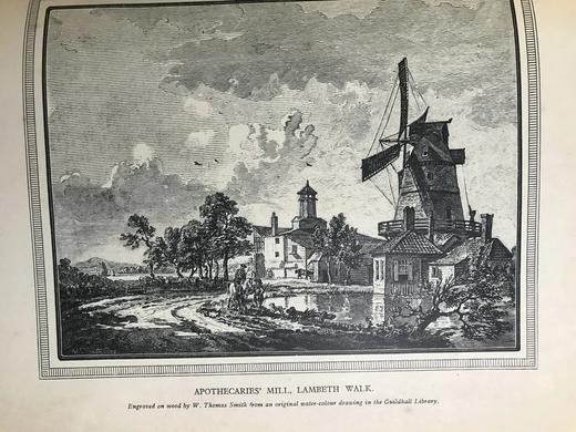 约1921年 观察家报：130年纪事 20余幅插图 精装大16开 商品图8