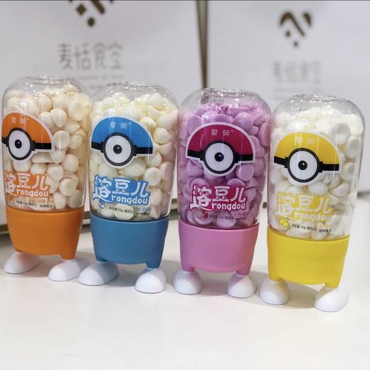 爱溶豆 商品图0