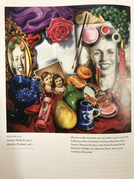 美国肖像与身份文化史 数百幅插图 精装16开 商品图6