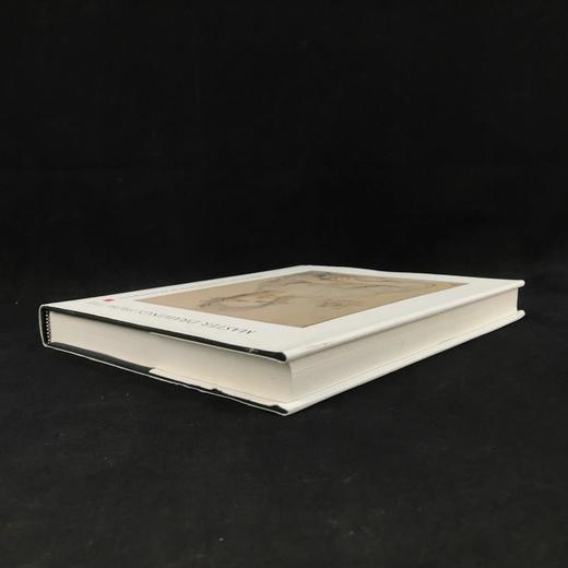 赫米蒂奇与普希金博物馆藏画图集 120幅彩色插图 精装16开 商品图2