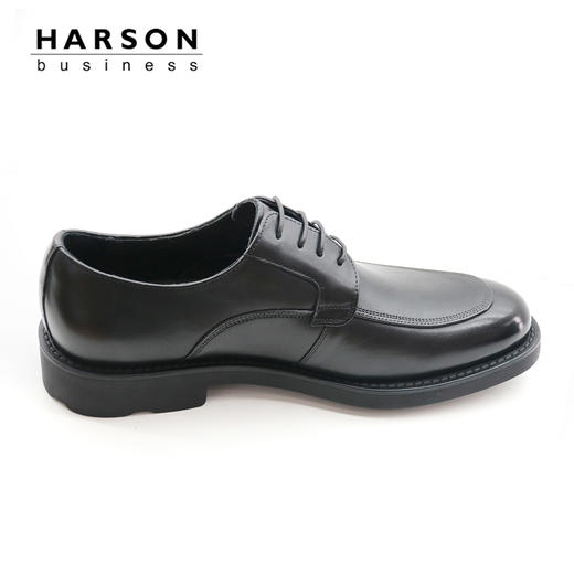 哈森男鞋商务正装鞋ML14900 商品图4