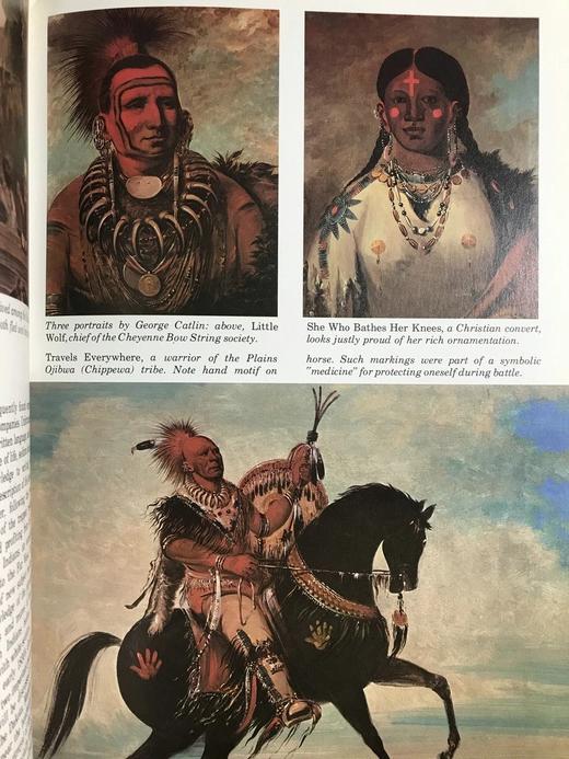 美国艺术史 265幅插图 精装大16开 商品图10