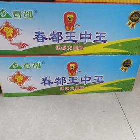 春都王中王1.8kg