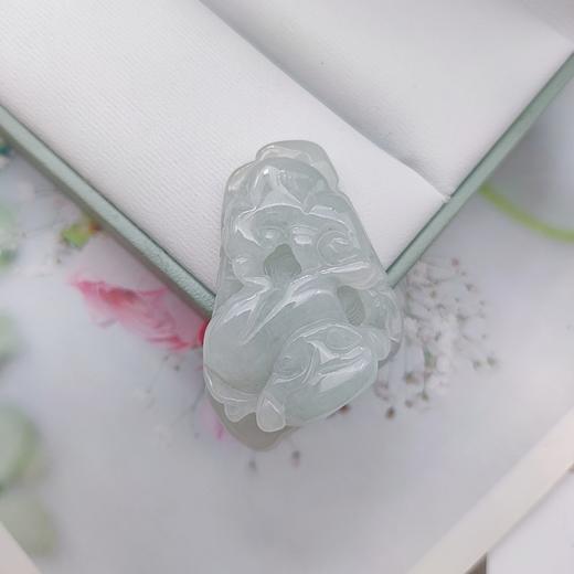 翡翠挂件 商品图1