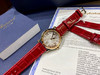 萧邦快乐钻 五钻33mm 专柜新款33mm 女士机械腕表 商品缩略图2