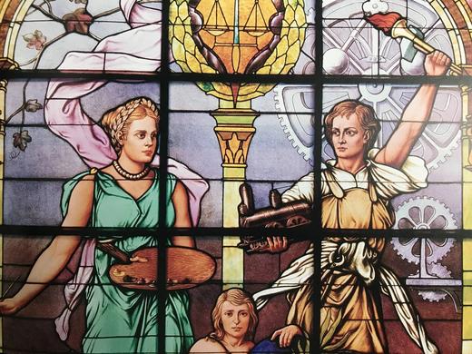 辛辛那提风物图志 数百幅插图 精装大16开 商品图12