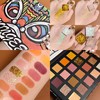 VONGEE 财运牛牛20色眼影盘ins学生日常哑光珠光超闪高颜值初学者 商品缩略图0