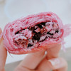 【少量团购】玫瑰鲜花粉胖子 玫瑰酥 粉团子 4枚装 商品缩略图2