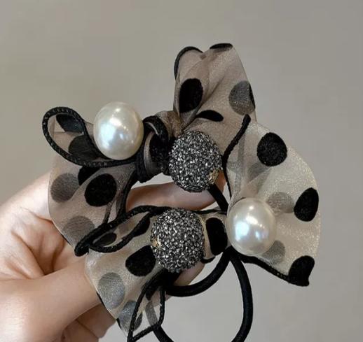 hers头绳 商品图0