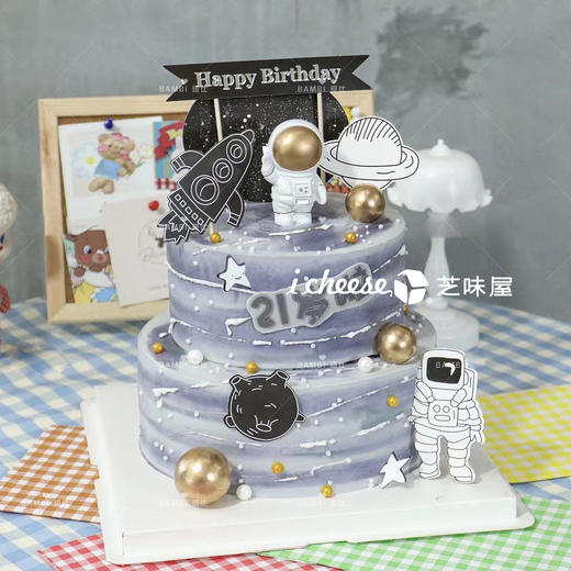 宇航员（K138） 商品图1