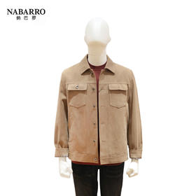 纳巴罗外套NB132943952
