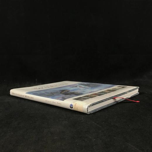 奥特亚罗瓦科幻与幻想艺术图集 约百余幅彩色插图 精装大16开 商品图1