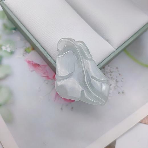翡翠挂件 商品图2