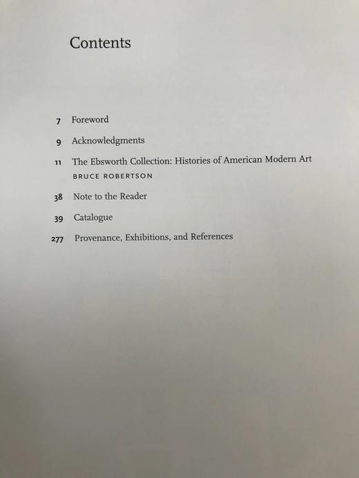 二十世纪美国艺术图集 186幅插图（88幅彩色） 精装大16开 商品图5