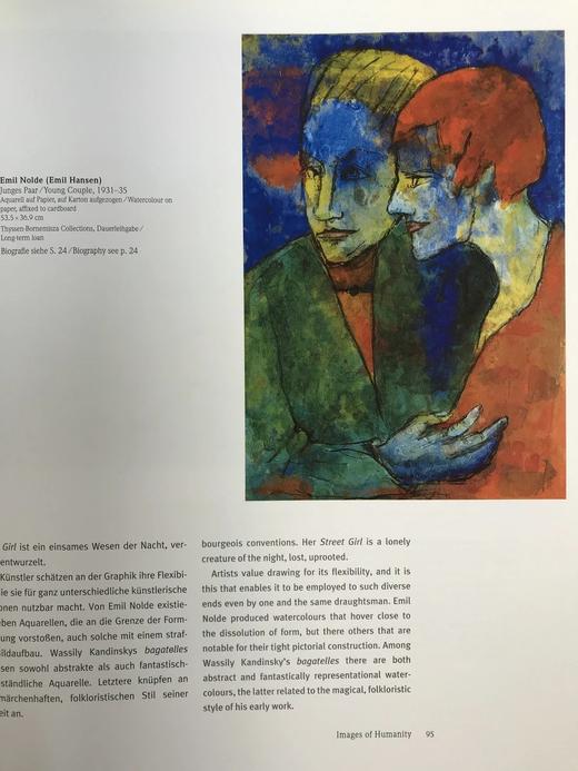 【德语】萨尔茨堡现代博物馆艺术品图集 约200幅彩色插图 精装16开 商品图14