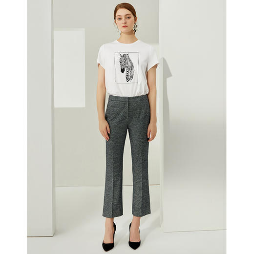 EITIE 爱特爱6405107裤子 商品图1