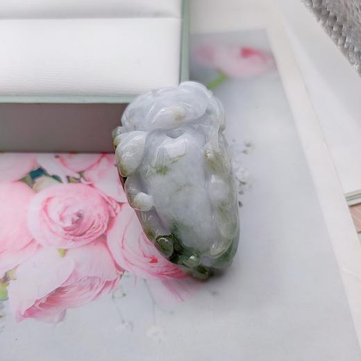 翡翠挂件 商品图0