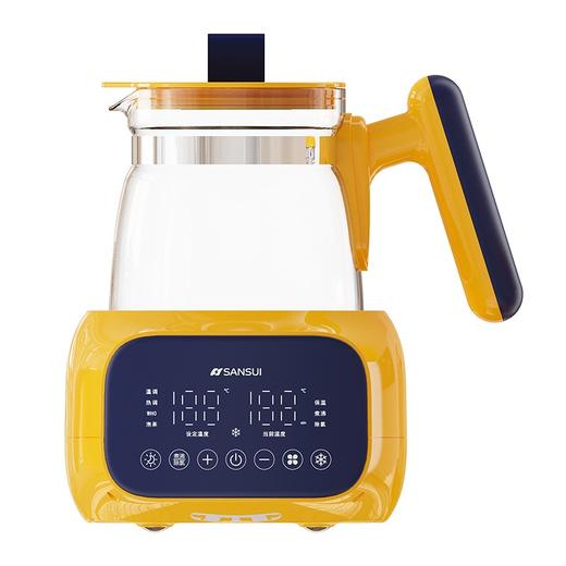 山水 液体恒温器（恒温调奶器）JM-STN8600 商品图0