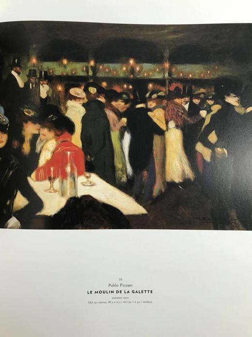 唐豪斯收藏艺术图集 数百幅插图 精装大16开 商品图11